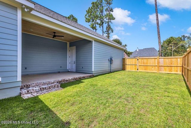 12494 Star Lane, Gulfport, MS 39503