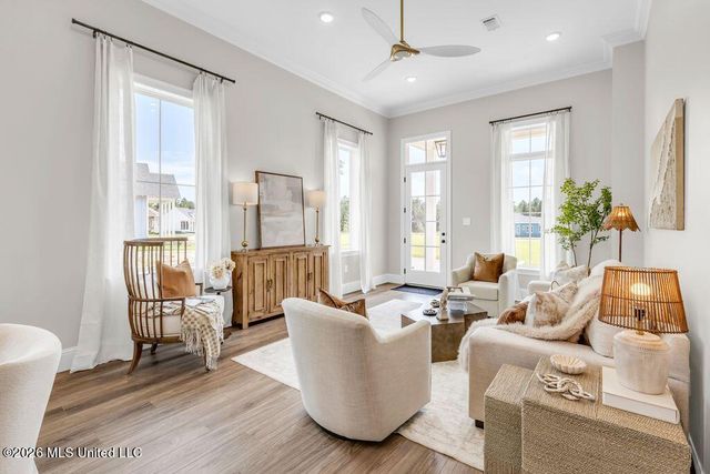 12494 Star Lane, Gulfport, MS 39503