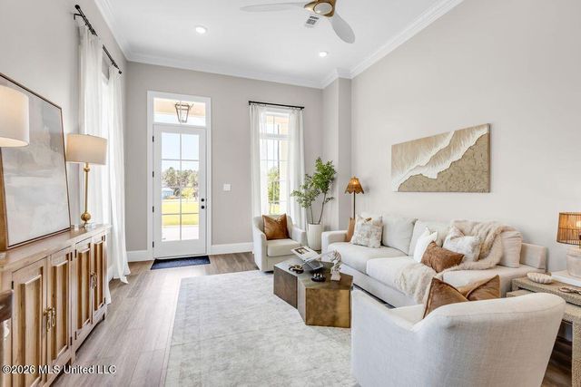 12494 Star Lane, Gulfport, MS 39503