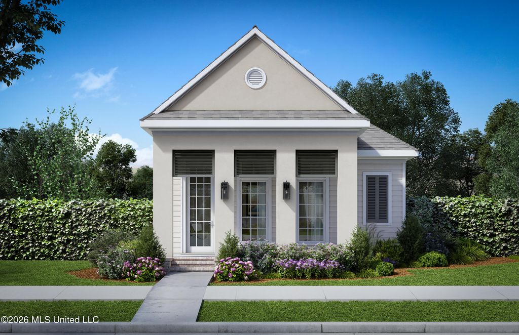 12494 Star Lane, Gulfport, MS 39503