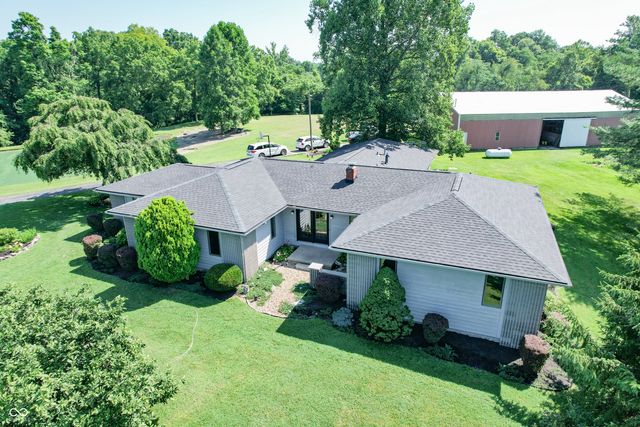 1000 E County Road 55 S, North Vernon, IN 47265