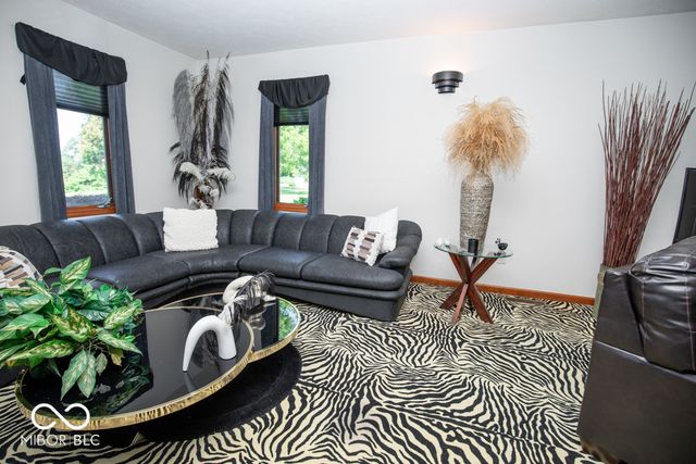 1000 E County Road 55 S, North Vernon, IN 47265