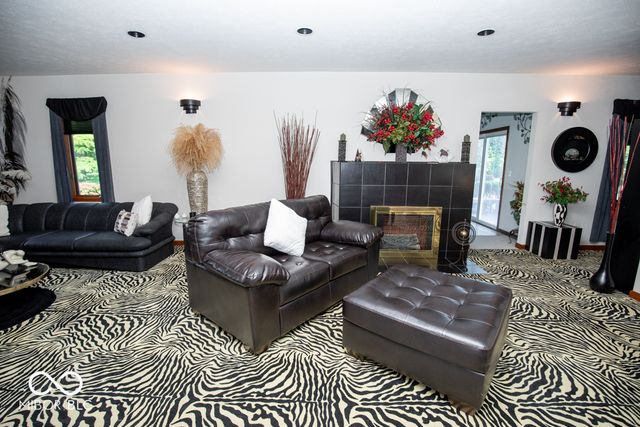 1000 E County Road 55 S, North Vernon, IN 47265