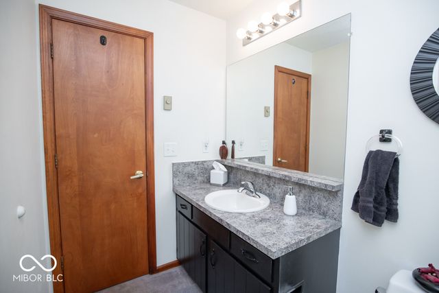 1000 E County Road 55 S, North Vernon, IN 47265