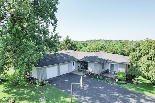 1000 E County Road 55 S, North Vernon, IN 47265