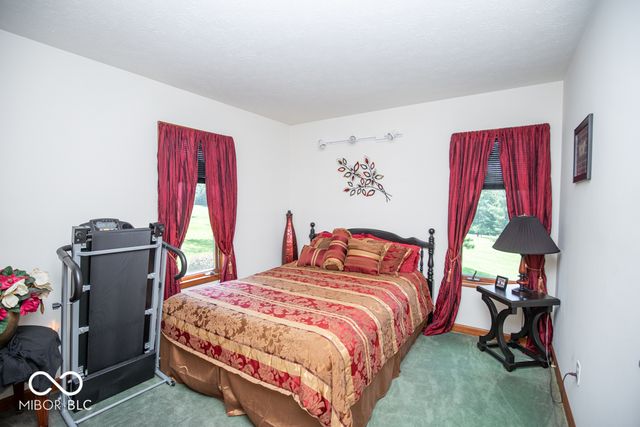 1000 E County Road 55 S, North Vernon, IN 47265