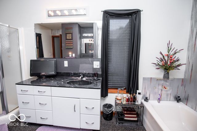 1000 E County Road 55 S, North Vernon, IN 47265