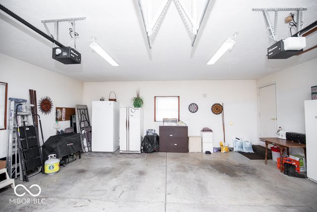 1000 E County Road 55 S, North Vernon, IN 47265