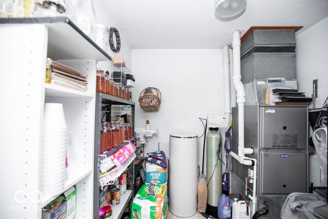 1000 E County Road 55 S, North Vernon, IN 47265