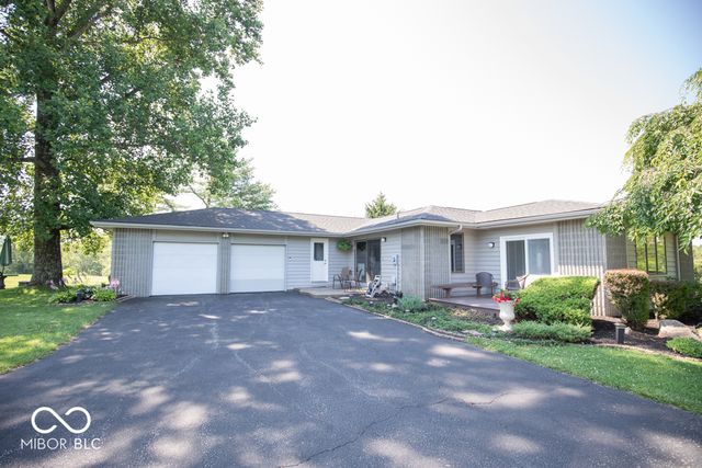 1000 E County Road 55 S, North Vernon, IN 47265