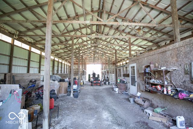 1000 E County Road 55 S, North Vernon, IN 47265