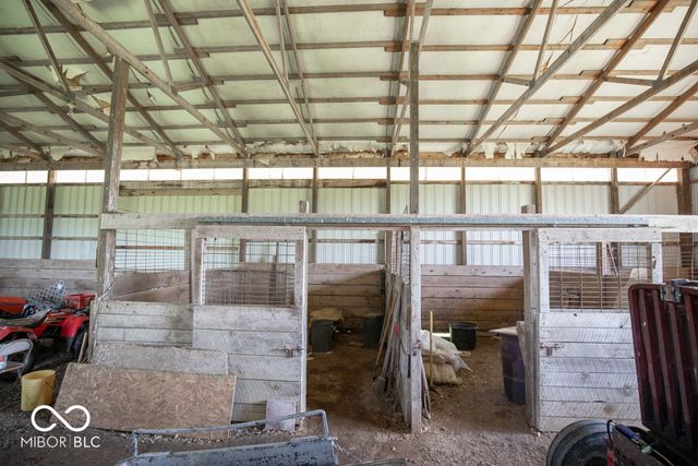 1000 E County Road 55 S, North Vernon, IN 47265