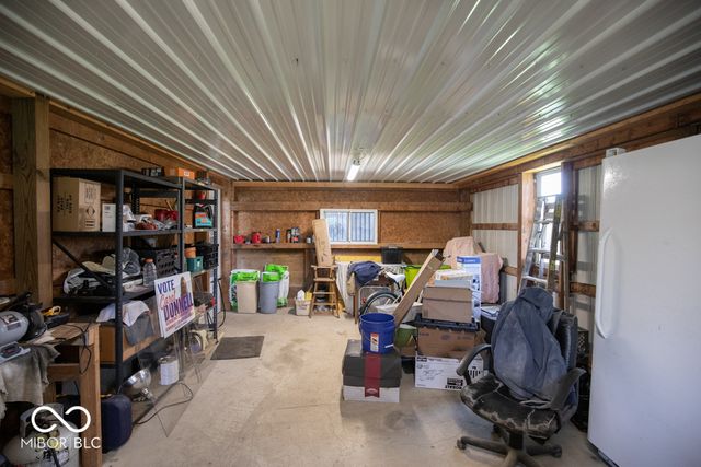 1000 E County Road 55 S, North Vernon, IN 47265