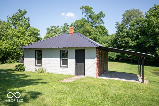 1000 E County Road 55 S, North Vernon, IN 47265