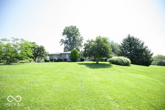 1000 E County Road 55 S, North Vernon, IN 47265