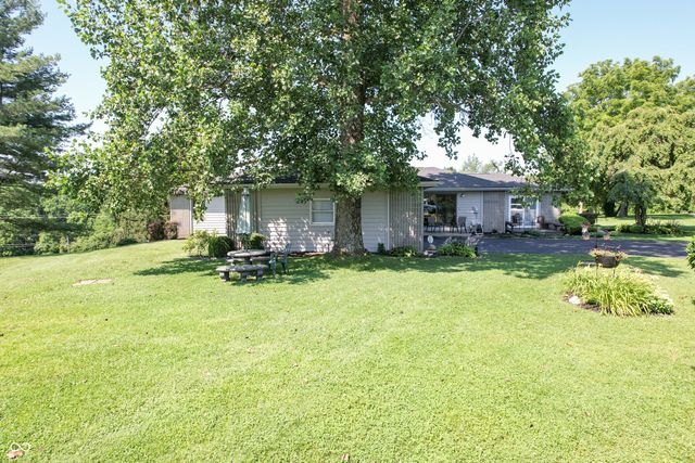 1000 E County Road 55 S, North Vernon, IN 47265