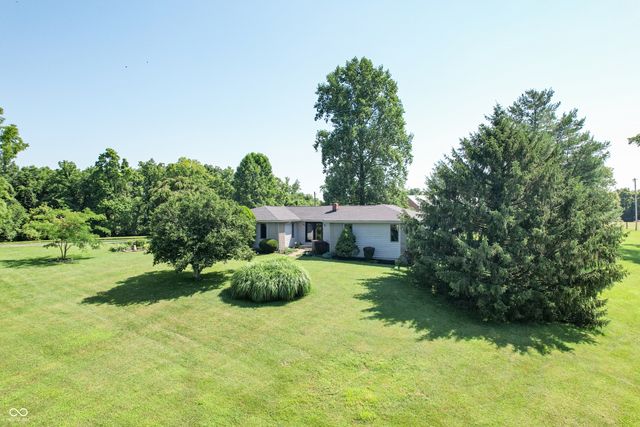 1000 E County Road 55 S, North Vernon, IN 47265