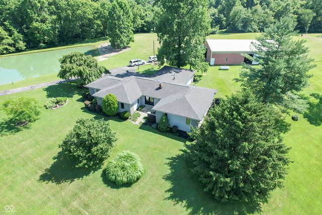 1000 E County Road 55 S, North Vernon, IN 47265