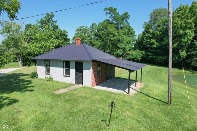 1000 E County Road 55 S, North Vernon, IN 47265