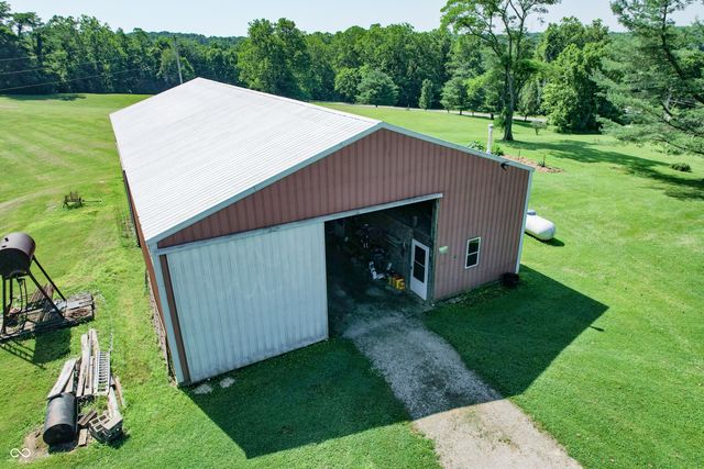 1000 E County Road 55 S, North Vernon, IN 47265