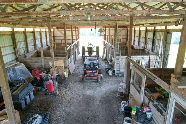 1000 E County Road 55 S, North Vernon, IN 47265