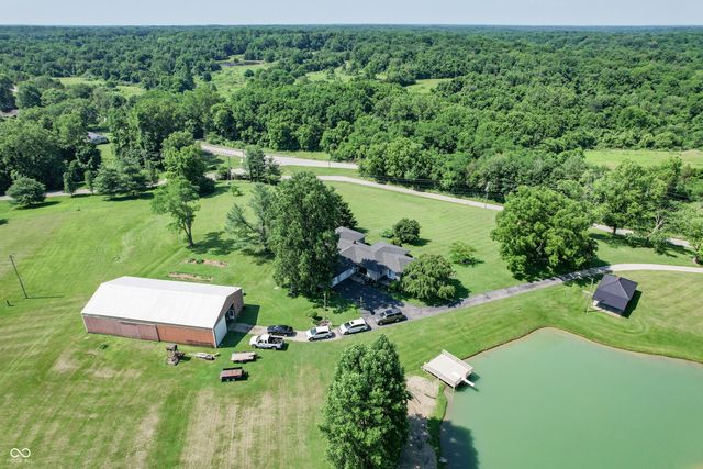 1000 E County Road 55 S, North Vernon, IN 47265