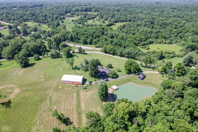 1000 E County Road 55 S, North Vernon, IN 47265