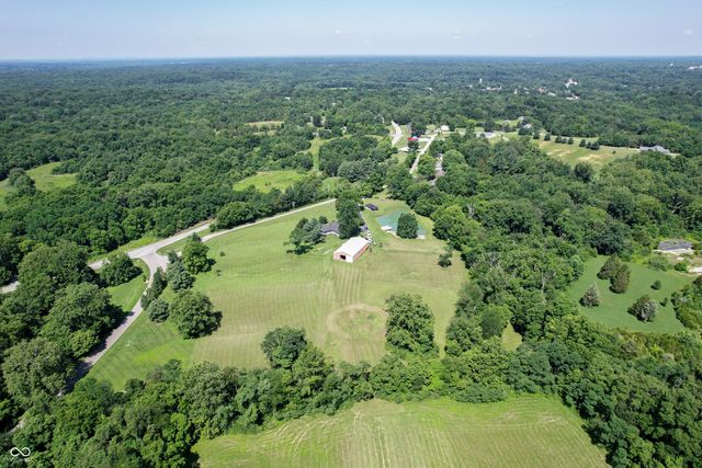 1000 E County Road 55 S, North Vernon, IN 47265