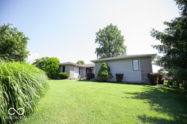 1000 E County Road 55 S, North Vernon, IN 47265