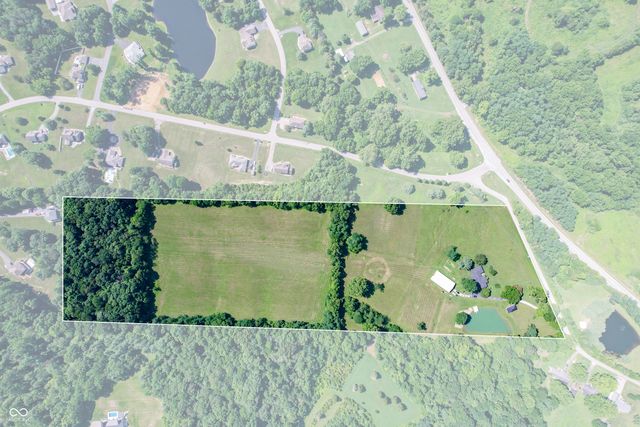 1000 E County Road 55 S, North Vernon, IN 47265