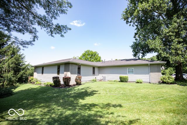 1000 E County Road 55 S, North Vernon, IN 47265