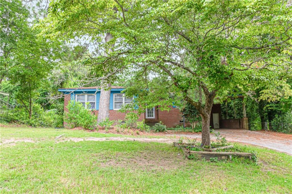 3033 Manchester Drive, Macon, GA 31206