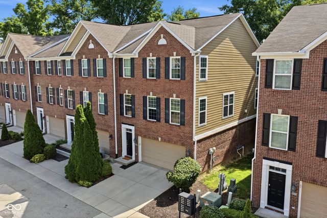 1010 Bard Lane, Carmel, IN 46032