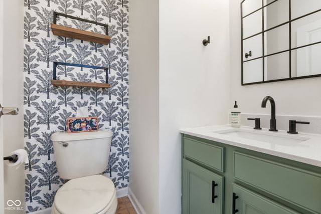 1010 Bard Lane, Carmel, IN 46032