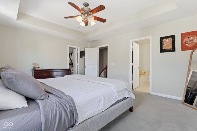 1010 Bard Lane, Carmel, IN 46032
