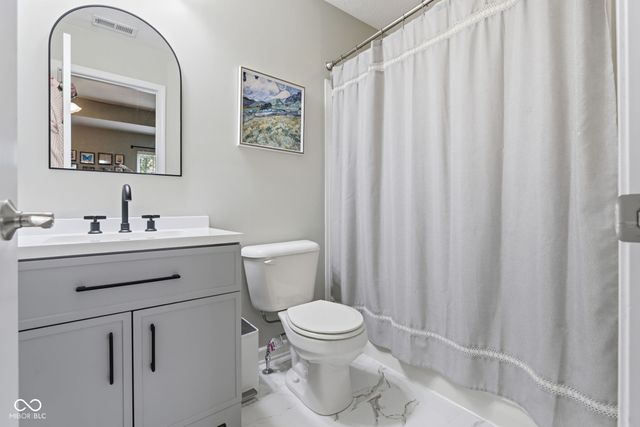 1010 Bard Lane, Carmel, IN 46032