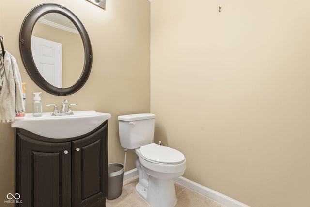 1010 Bard Lane, Carmel, IN 46032
