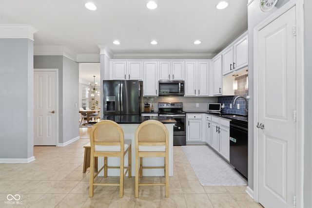 1010 Bard Lane, Carmel, IN 46032