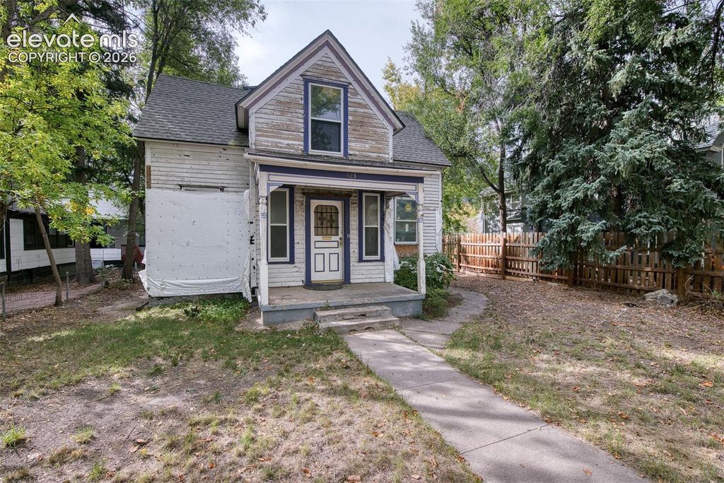 523 E Platte Avenue, Colorado Springs, CO 80903 — photo 2