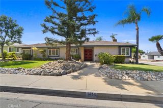 1414 E Laurel, Glendora, CA 91741