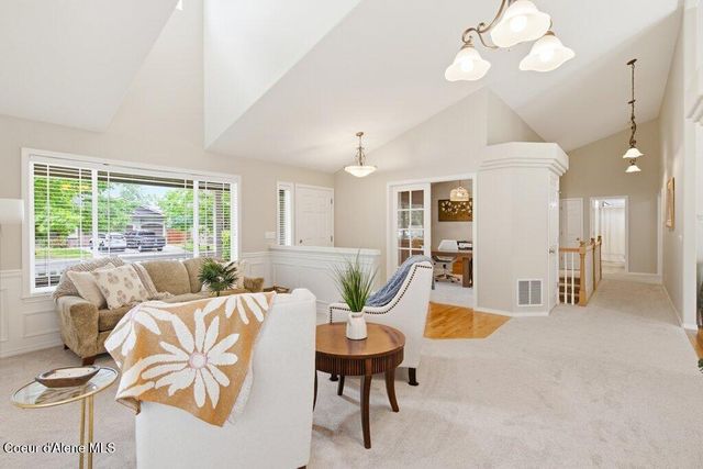2680 W Palais DR, Coeur D'alene, ID 83815