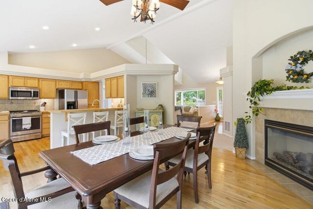 2680 W Palais DR, Coeur D'alene, ID 83815