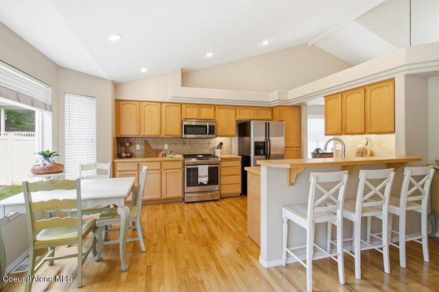2680 W Palais DR, Coeur D'alene, ID 83815