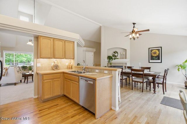 2680 W Palais DR, Coeur D'alene, ID 83815