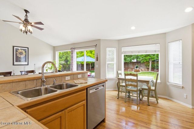 2680 W Palais DR, Coeur D'alene, ID 83815