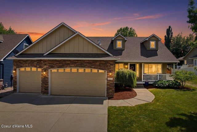 2680 W Palais DR, Coeur D'alene, ID 83815