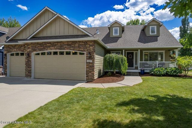 2680 W Palais DR, Coeur D'alene, ID 83815