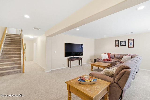 2680 W Palais DR, Coeur D'alene, ID 83815