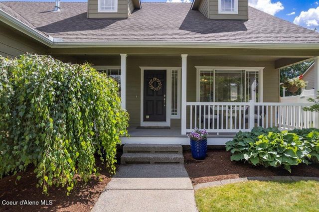 2680 W Palais DR, Coeur D'alene, ID 83815