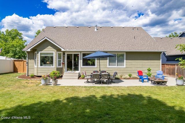 2680 W Palais DR, Coeur D'alene, ID 83815